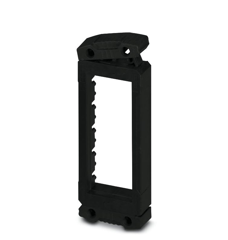 PHOENIX CONTACT - Läpivientikehys - 0801661 CES-B24-HFFS-PLBK