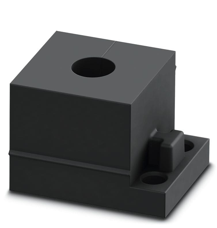 PHOENIX CONTACT - Läpivientimoduuli - 0801630 CES-SRG-BK-5