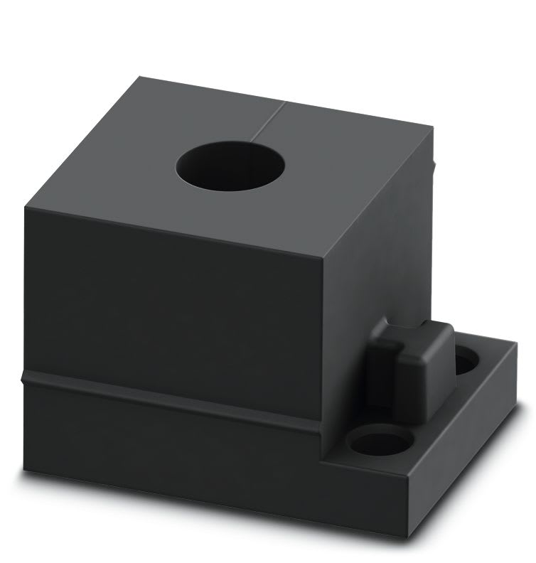 PHOENIX CONTACT - Läpivientimoduuli - 0801627 CES-SRG-BK-7