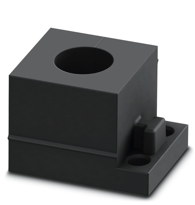 PHOENIX CONTACT - Läpivientimoduuli - 0801625 CES-SRG-BK-8