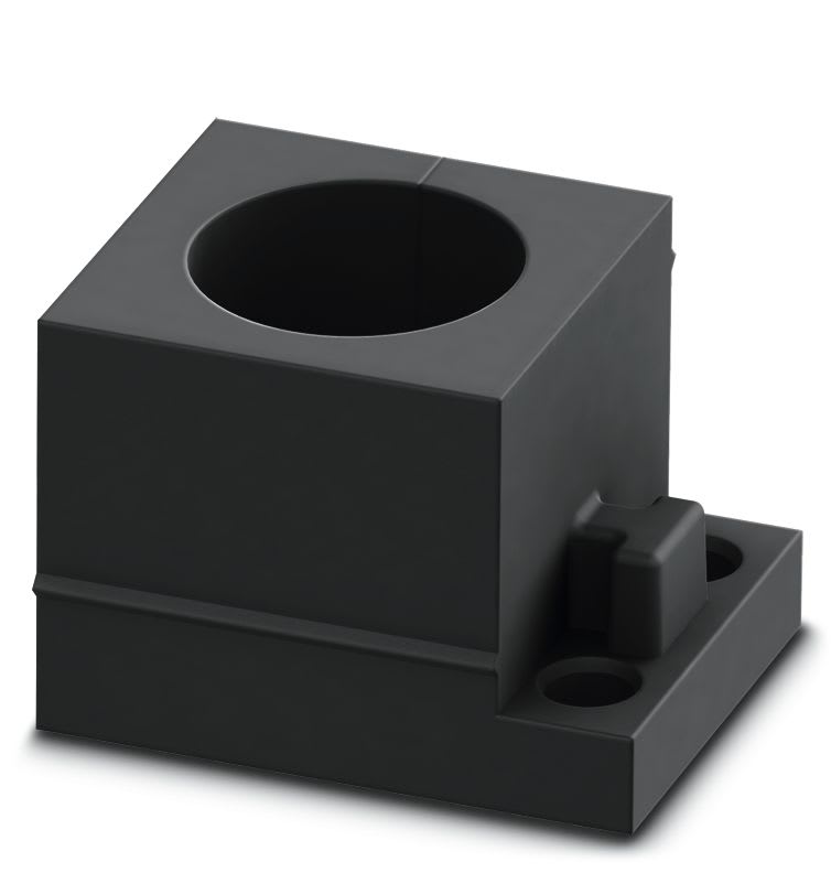 PHOENIX CONTACT - Läpivientimoduuli - 0801617 CES-SRG-BK-12