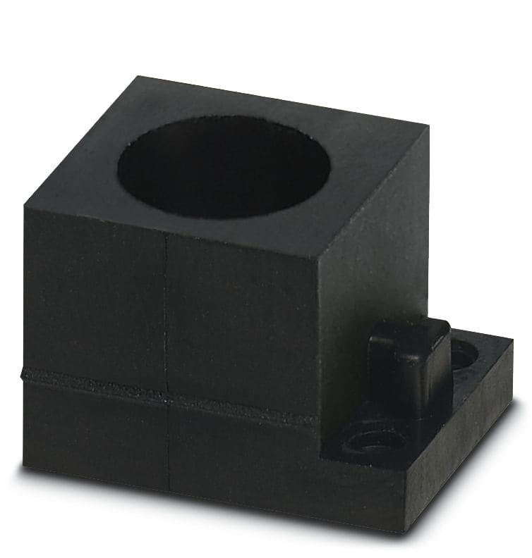 PHOENIX CONTACT - Läpivientimoduuli - 0801615 CES-SRG-BK-14