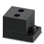 PHOENIX CONTACT - Läpivientimoduuli - 0801657 CES-SRG-BK-2x5