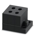 PHOENIX CONTACT - Läpivientimoduuli - 0801666 CES-SRG-BK-4x4