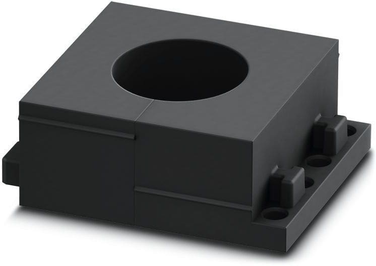 PHOENIX CONTACT - Läpivientimoduuli - 0801637 CES-LRG-BK-22