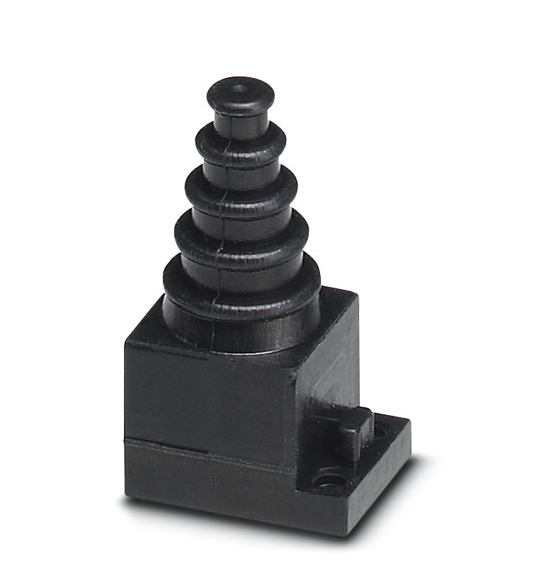 PHOENIX CONTACT - Läpivientimoduuli - 0801718 CES-SRC-BK