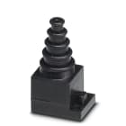 PHOENIX CONTACT - Läpivientimoduuli - 0801718 CES-SRC-BK