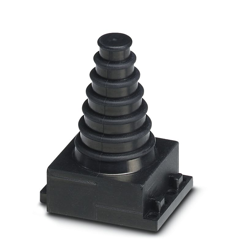 PHOENIX CONTACT - Läpivientimoduuli - 0801719 CES-LRC-BK