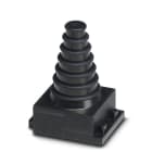 PHOENIX CONTACT - Läpivientimoduuli - 0801719 CES-LRC-BK