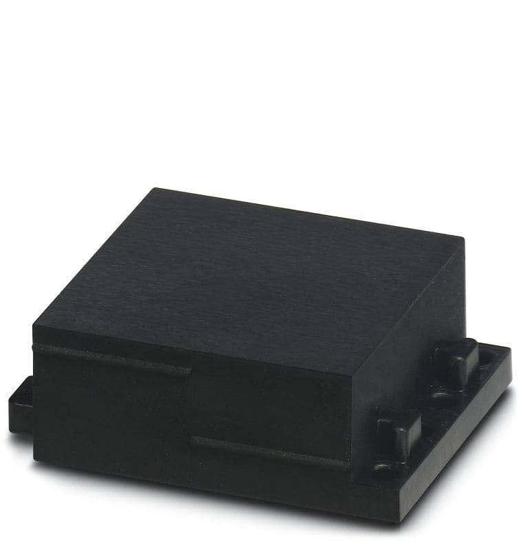 PHOENIX CONTACT - Läpivientimoduuli - 0801671 CES-LRG-BK