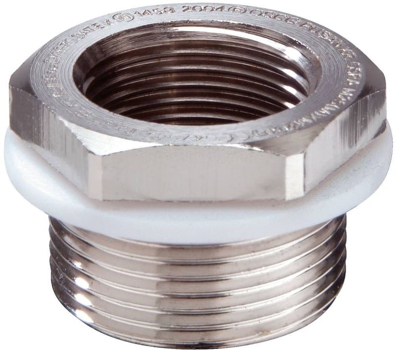 WISKA - Supistus metalli EX - OSRA 40-25 metri