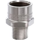 WISKA - Laajennus metalli EX - OSAJ 32/63 metri