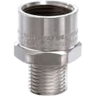 WISKA - Laajennus metalli EX - OSAJ 50/63 metri