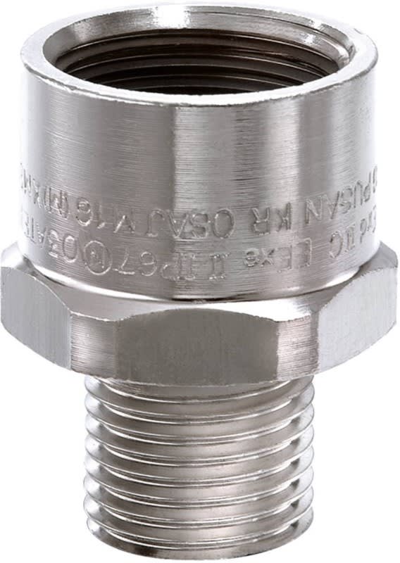 WISKA - Laajennus metalli EX - OSAJ 50/75 metri