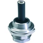 WISKA - Holkkitiiviste metall Hatgland - HGSM 25-E Pack metri