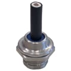 WISKA - Holkkitiiviste m Hatgland food - HGSM 20 FD Pack metri