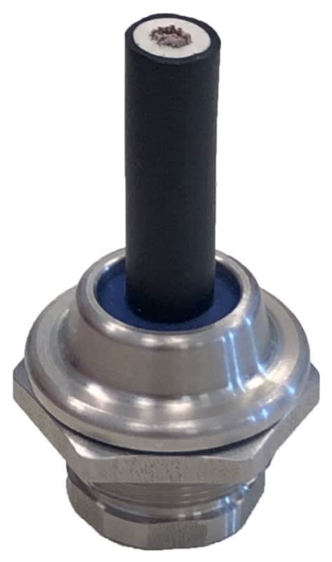 WISKA - Holkkitiiviste m Hatgland food - HGSM 40 FD Pack metri