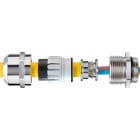 WISKA - Holkkitiiv SPRINT EMC ruostum. - ESSKV 50 EMV-Z metri RST1.4305