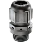 WISKA - Holkkitiiviste muovi SPRINT HF - ESVG 25 metri hengit. musta