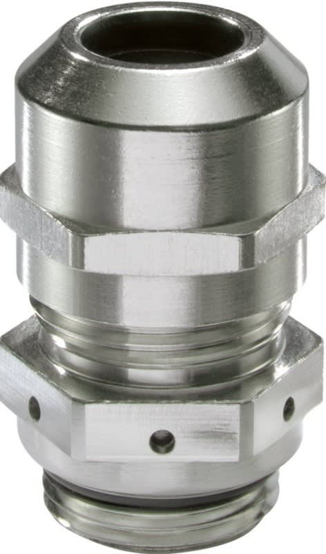 WISKA - Holkkitiivis SPRINT EMC ventgl - EMSVG 20 EMV-Z metri hengit.