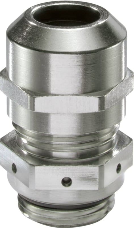 WISKA - Holkkitii SPRINT EMC ventg RST - ESSVG 40 EMV-Z met.1.4305 h.