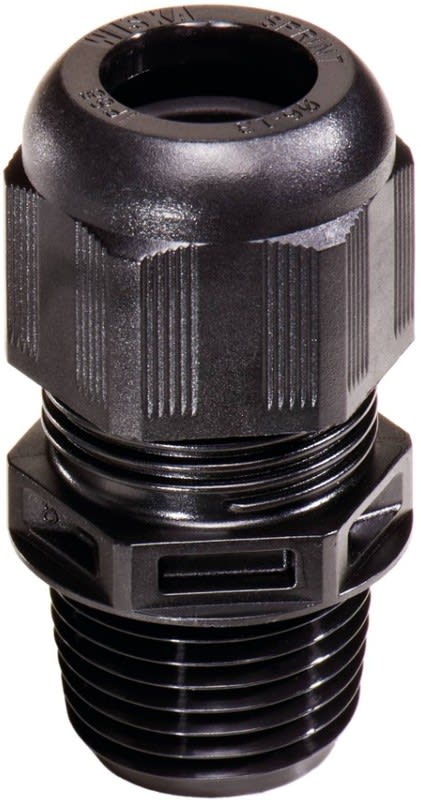 WISKA - Holkkitiiviste muovi SPRINT HF - NSKV 3/8 Tuumainen