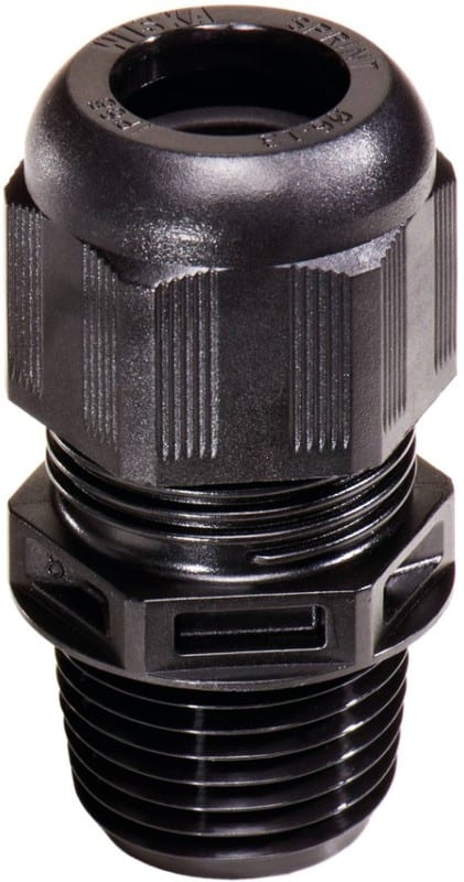 WISKA - Holkkitiiviste muovi SPRINT HF - NSKV 3/8 LT Tuumainen