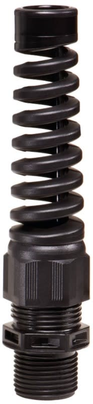 WISKA - Holkkitiiviste muovi SPRINT HF - ESKVS 12 MUS Metri