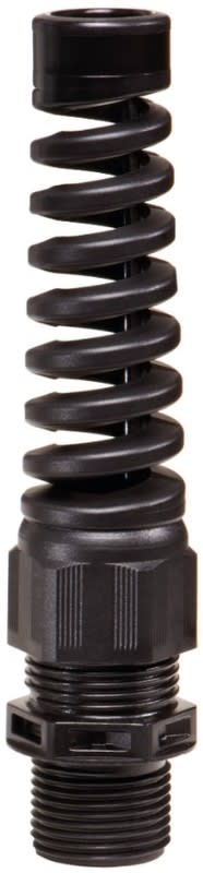 WISKA - Holkkitiiviste muovi SPRINT HF - ESKVS 16 MUS Metri