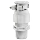 WISKA - Holkkitiiviste muovi SPRINT HF - ESKVZ-L 25 Metri