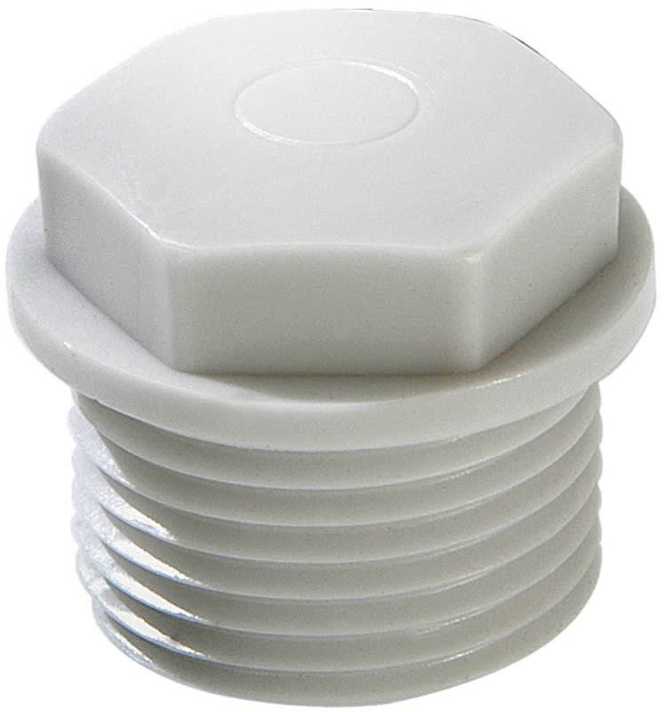 WISKA - Kierretulppa HF - EMN 25 Metri