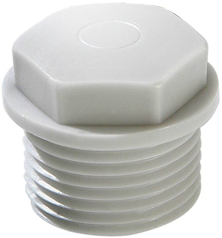 WISKA - Kierretulppa HF - EMN 25 Metri