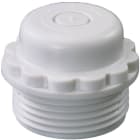 WISKA - Kierretulppa HF - MN 11 PG