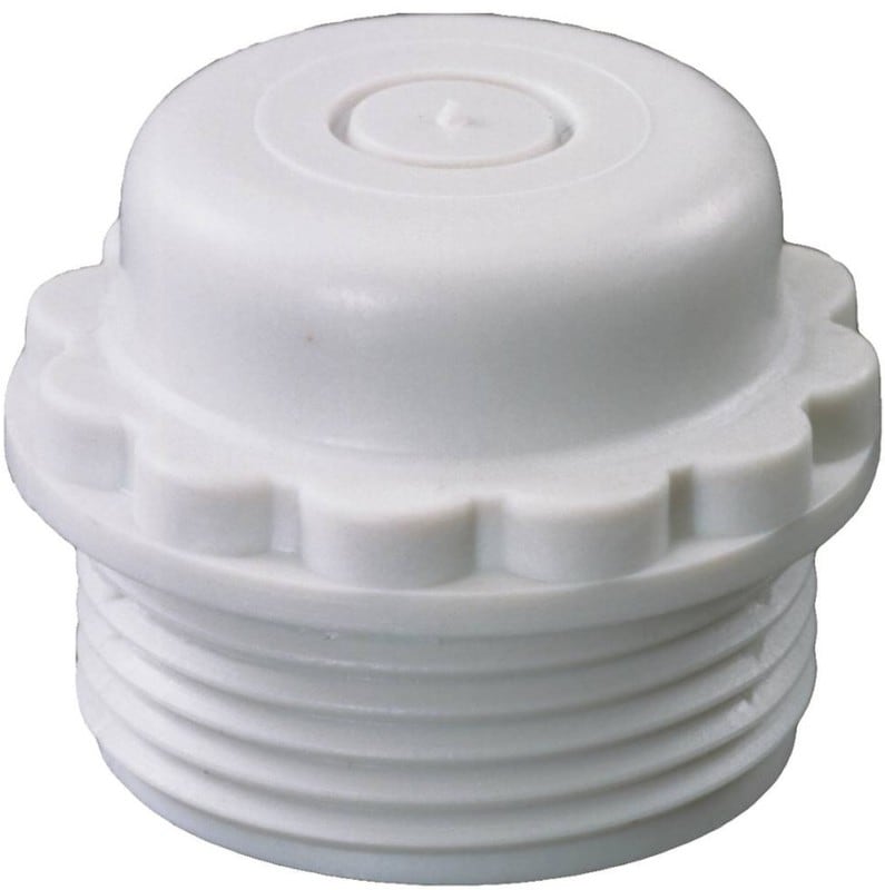 WISKA - Kierretulppa HF - MN 48 PG