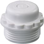 WISKA - Kierretulppa HF - MN 48 PG