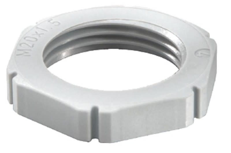 WISKA - Vastamutteri Muovi HF - EMUF 12 Metri