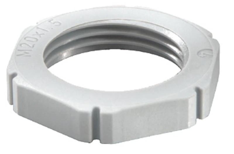 WISKA - Vastamutteri Muovi HF - EMUF 12 Metri