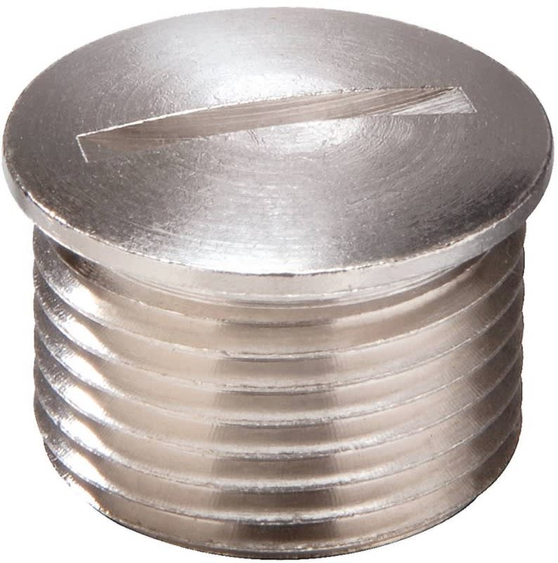 WISKA - Sulkutulppa Metalli - EMVS-L 40 Metri