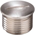 WISKA - Sulkutulppa Metalli - EMVS-L 40 Metri