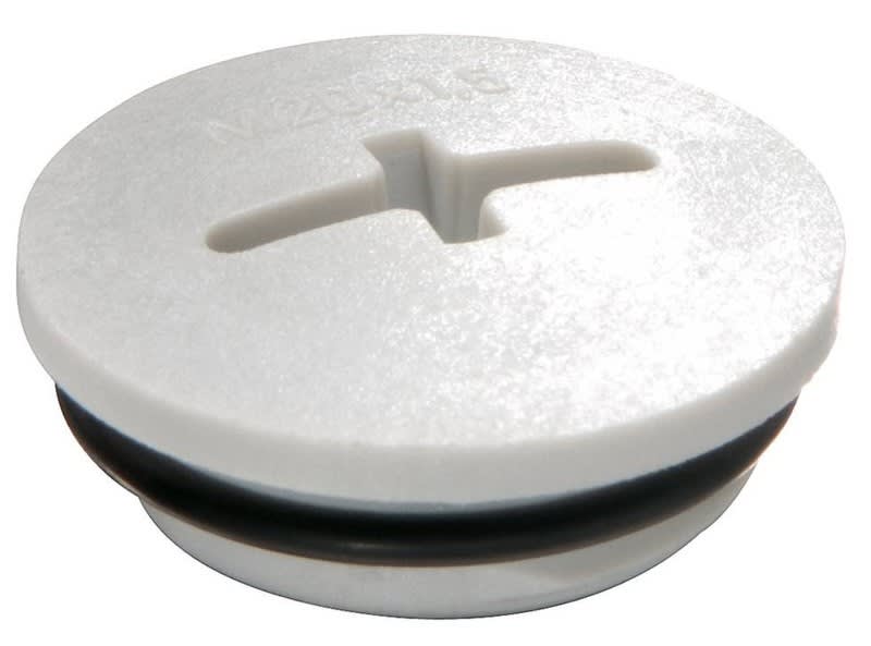 WISKA - Sulkutulppa muovi HF - EVSG-ORD 16 metri