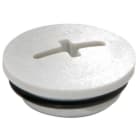 WISKA - Sulkutulppa muovi HF - EVSG-ORD 50 Metri