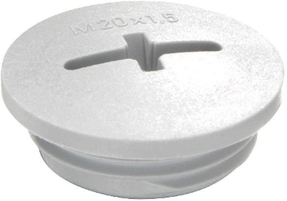 WISKA - Sulkutulppa muovi HF - EVSF 32