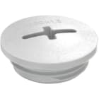 WISKA - Sulkutulppa muovi HF - EVSF 50