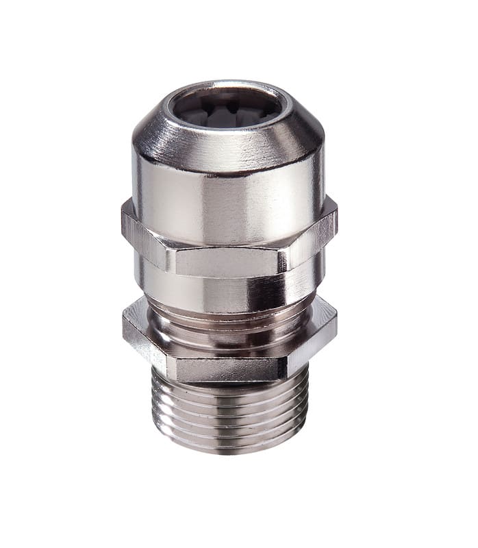 WISKA - Holkkitiiviste metalli - EMSKV-L 25 LT