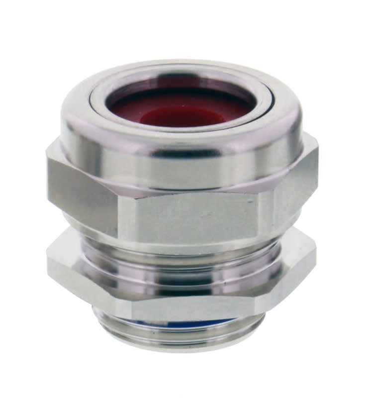 WISKA - Holkkitiiviste metalli - EMCGV 12-050 LT metri