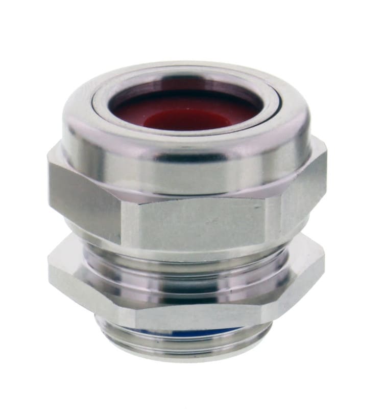 WISKA - Holkkitiiviste metalli - EMCGV 12-090 LT EMV-Z metri