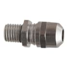 WISKA - Holkkitiiviste metalli - EMSKV-L 16 EMV-S metri pitkäk