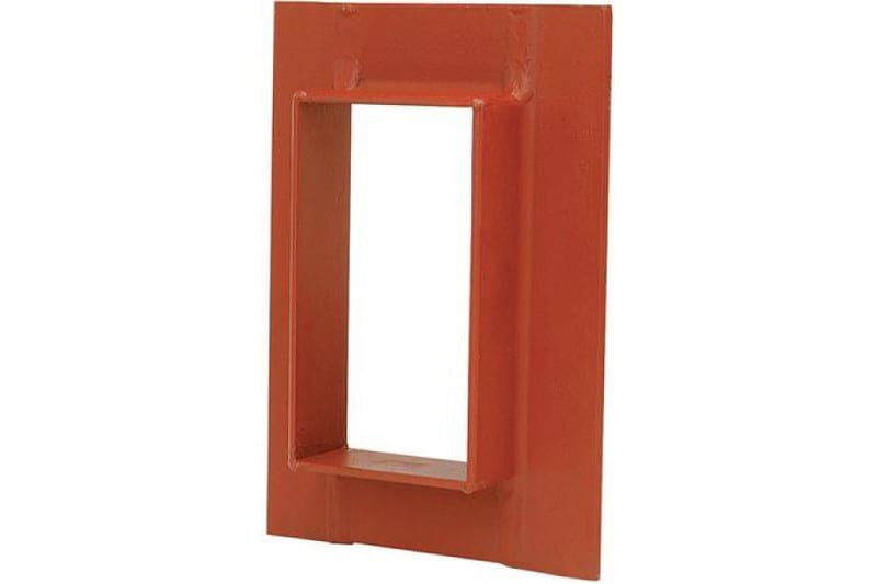 BRADBERG TIIVISTYSTARVIKKEET - Läpivientikehys - RGB-2