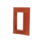 BRADBERG TIIVISTYSTARVIKKEET - Läpivientikehys - RGB-2