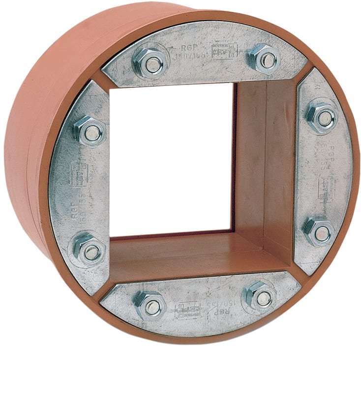 BRADBERG TIIVISTYSTARVIKKEET - Tiiviste - RGP-100 SS2343